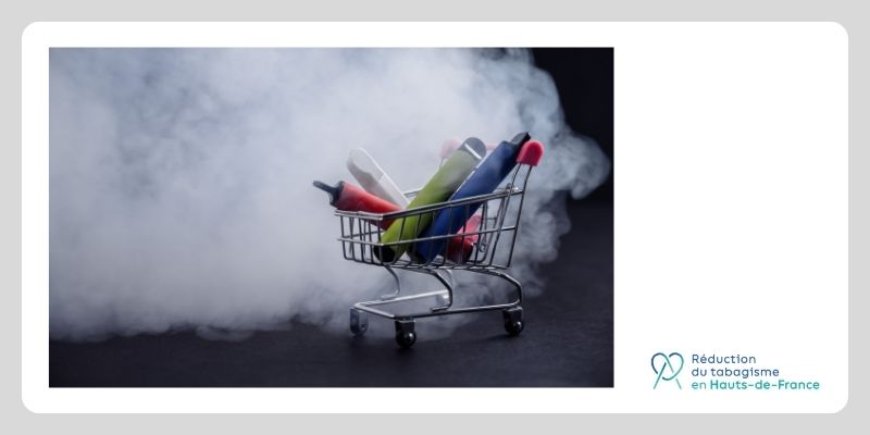 Article - Sels de nicotine