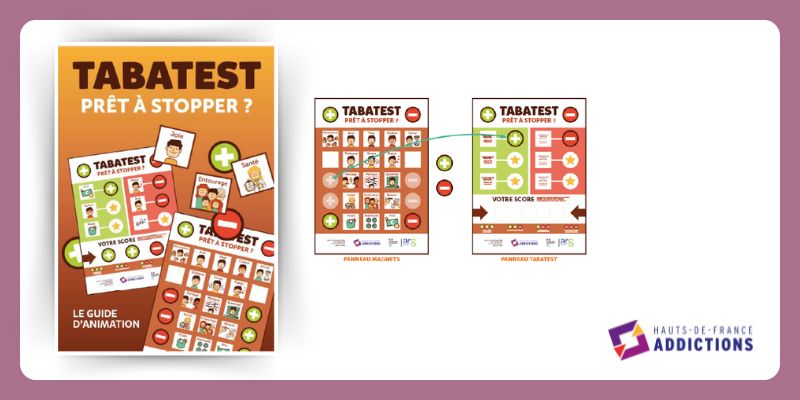 Outil - Tabatest, prêt à stopper ?