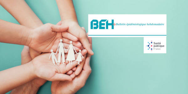 Le Bulletin Epidémiologique Hebdomadaire (BEH)