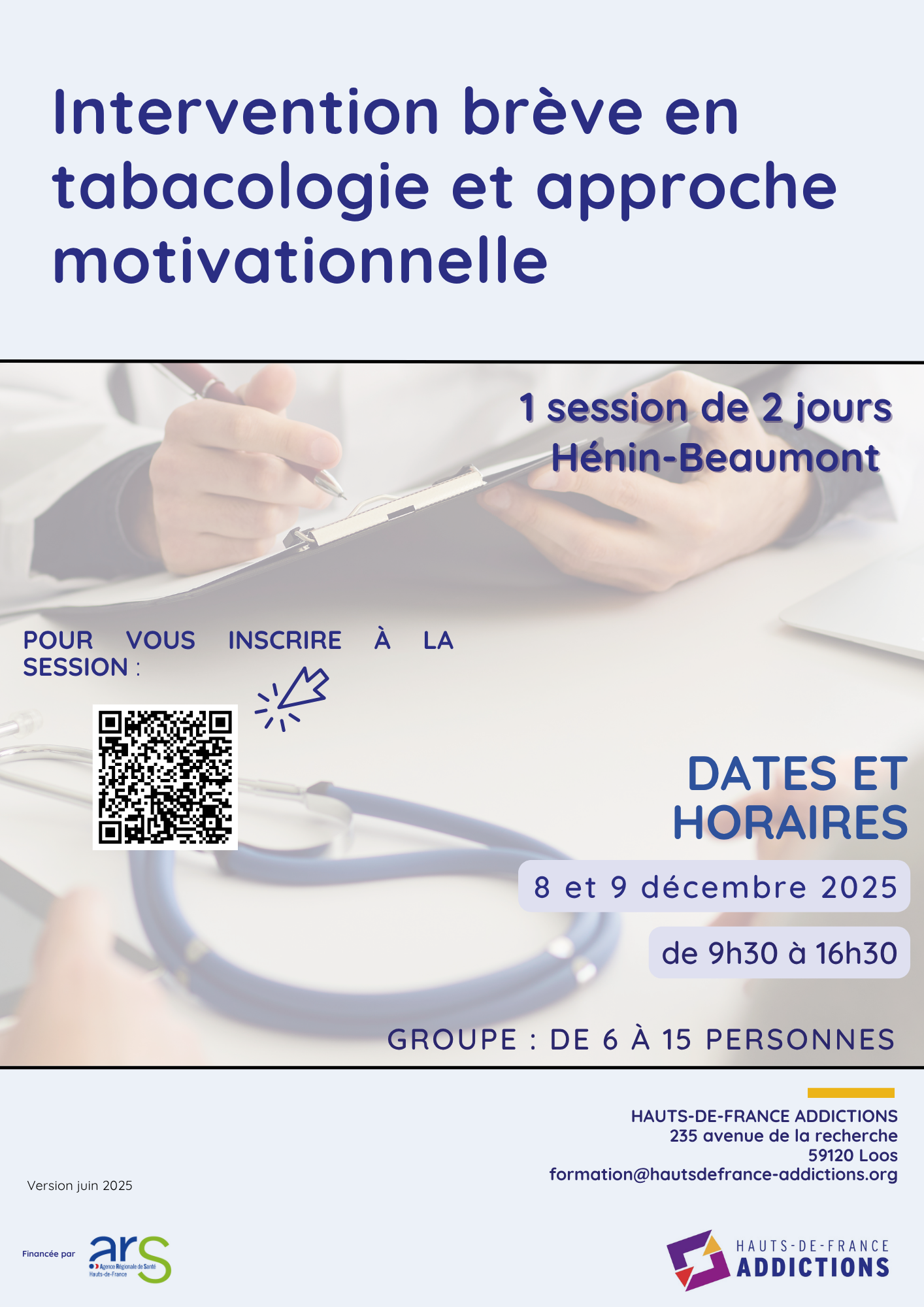 Affiche