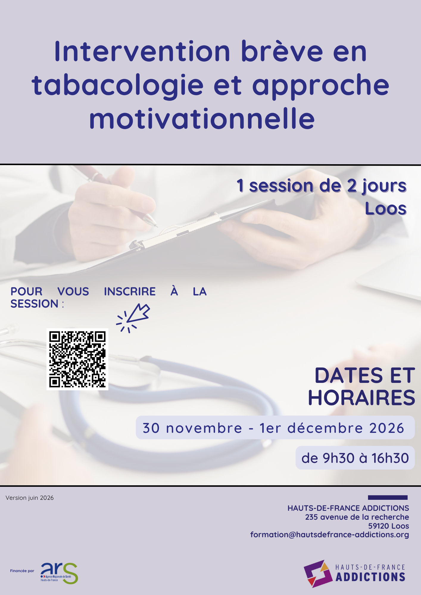 Affiche