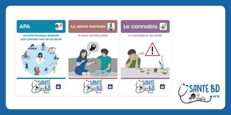 BD - Faciliter l'accès à la santé pour tous